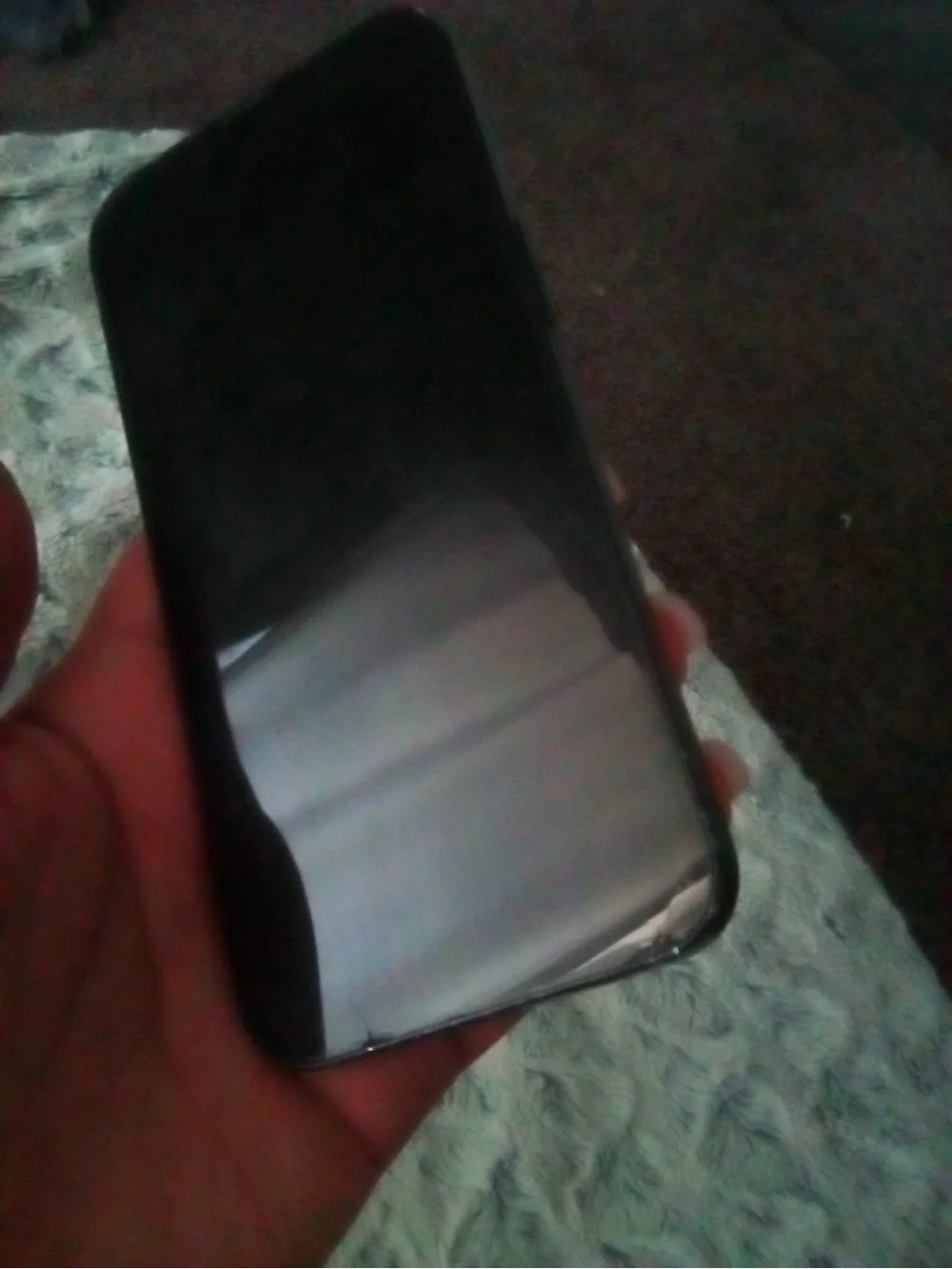 Apple iPhone 16e- (Black)128 gb VZW